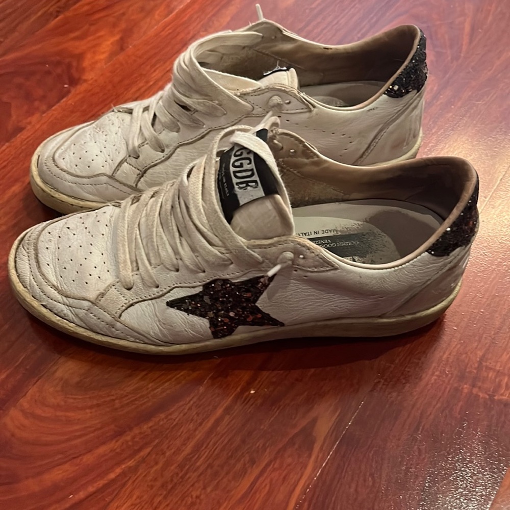 Golden Goose Sneakers